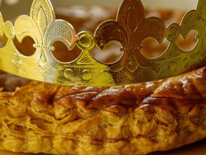 Galette des Rois: chi sarà il re o la regina?