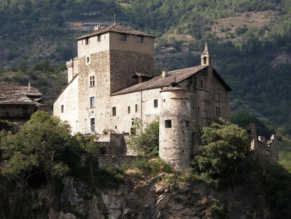 Pasqua ad arte in Val d'Aosta, itinerari culturali tra castelli e antichi siti